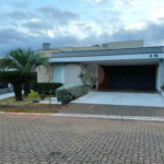 CASA CONDOMINIO ARARAQUARA