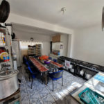 Casa térrea a venda na Vila Lutfalla