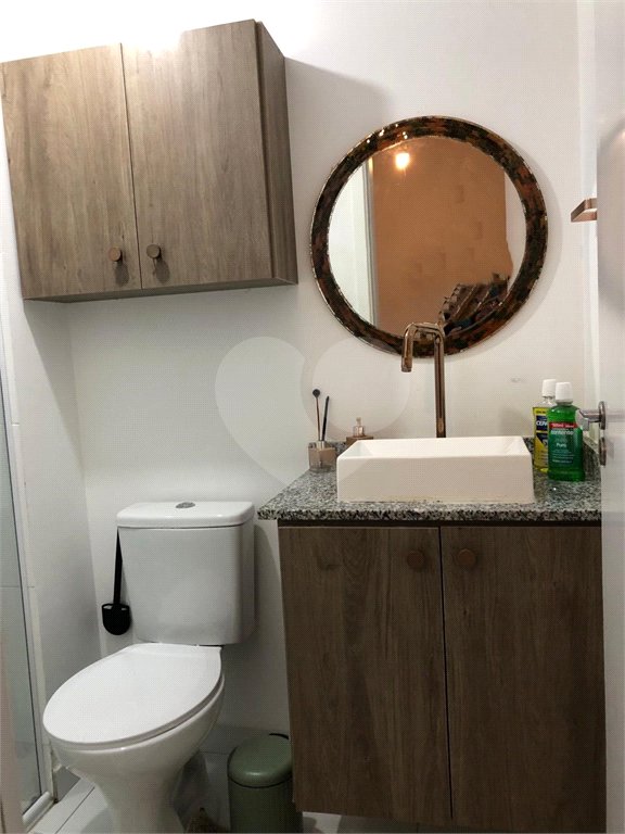 Apartamento à venda com 3 quartos, sendo 1 suíte, em Santo Amaro, São Paulo, SP