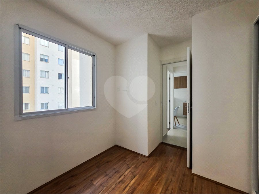 Apartamento - Cambuci - 2 Quartos / Dormitórios - Venda / Compra