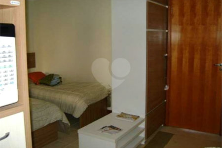 Apartamento no Condomínio Michelangelo