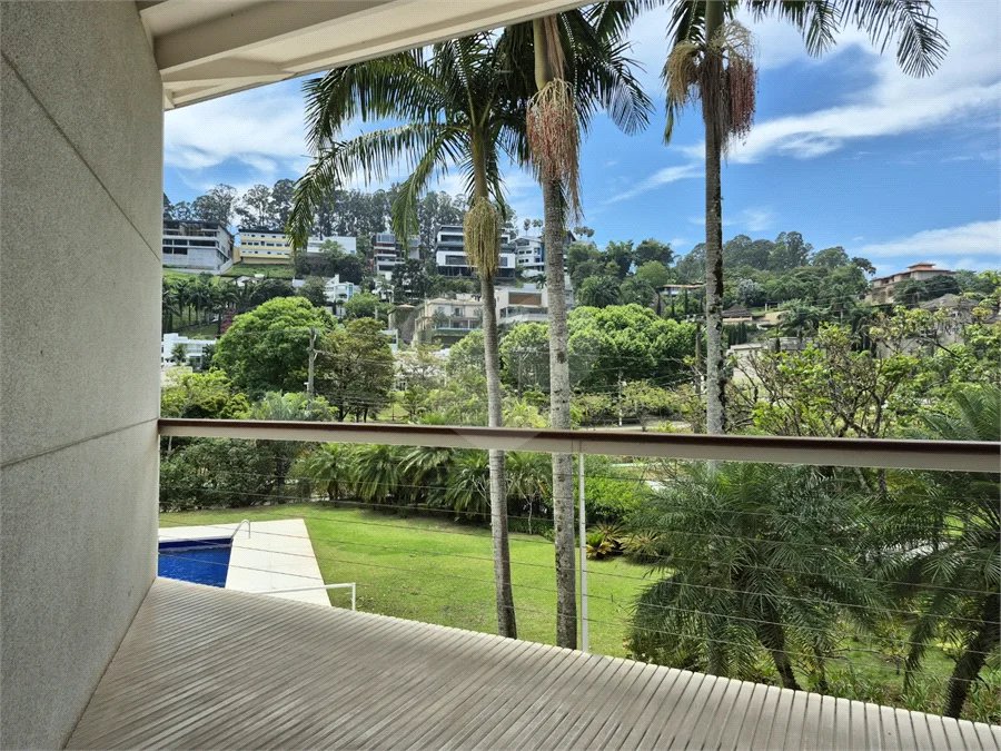 Casa a venda ou locação no Tamboré 1