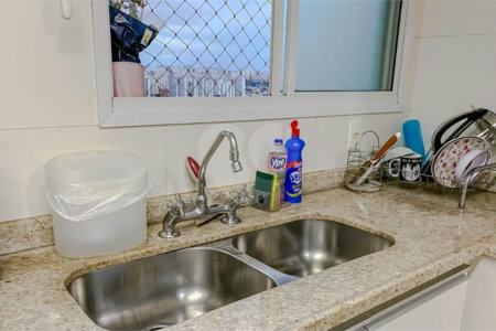 Cond Grand Boulevard. Apartamento na móoca com 228m2 sendo 3 suites 4 vagas, Estuda Permuta.