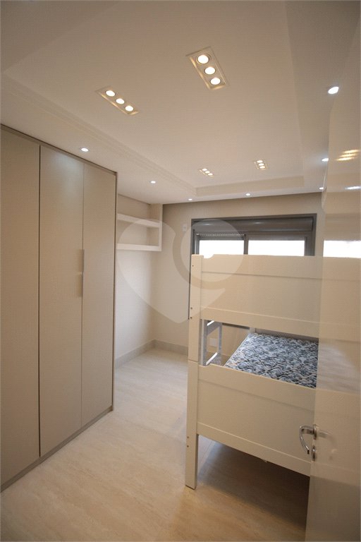 APARTAMENTO TODO MOBILIADO COM 2 QUARTOS 2 SUÍTE 1 VAGA NA VILA CLEMENTINO