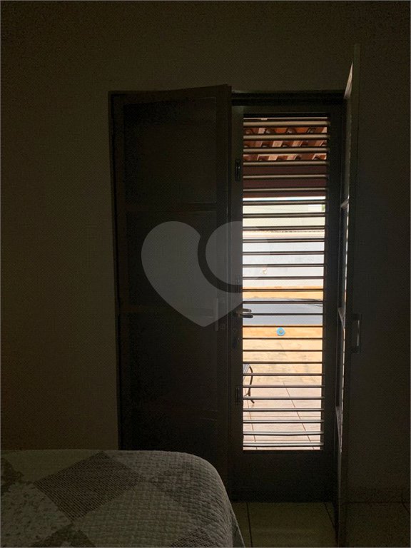 Casa no Campos Ville em Araraquara/SP 4 dormitórios, sendo 2 suítes