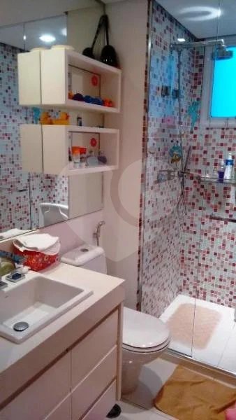 Apartamento Alto Padrão no Campo Belo