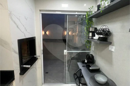 Casa á venda 2 quartos 50m² - Parque Morumbi /SP