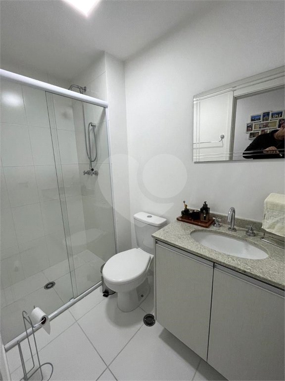 Excelente apartamento a venda na Mooca