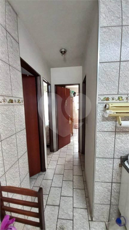 Casa com 3 dormitórios no Astolpho