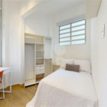 Apartamento de 95m², 4 quartos em Bela Vista