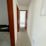 Apartamento à venda | 49,55 m² | 2 dormitórios | Sacada | 1 vaga | Tucuruvi