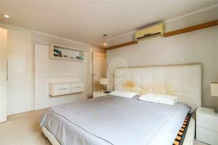 APARTAMENTO COM 3 DORMITÓRIOS, 1 SUÍTE, 2 VAGAS, 142 M² - JARDIM AMÉRICA