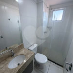 Apartamento para alugar com 2 quartos em Paulicéia, Piracicaba, SP