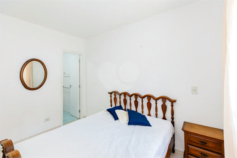 Casa no condomínio Condomínio Villa de São Paulo para venda com 2 quartos, sendo 2 suítes , 200m²