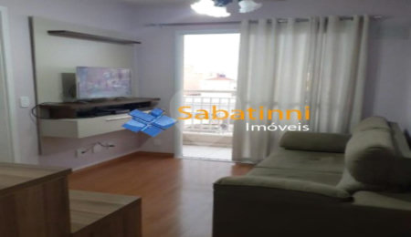 Apartamento à venda com 1 quarto em Brás, São Paulo, SP
