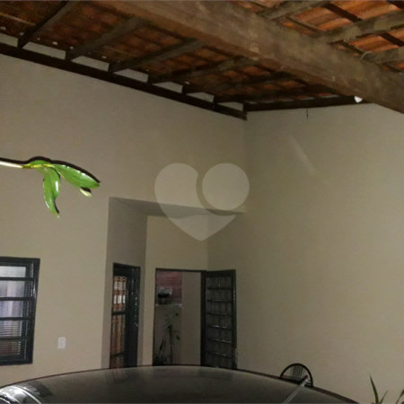 Vendo excelente Casa Térrea no Cidade Aracy II, em São Carlos SP.