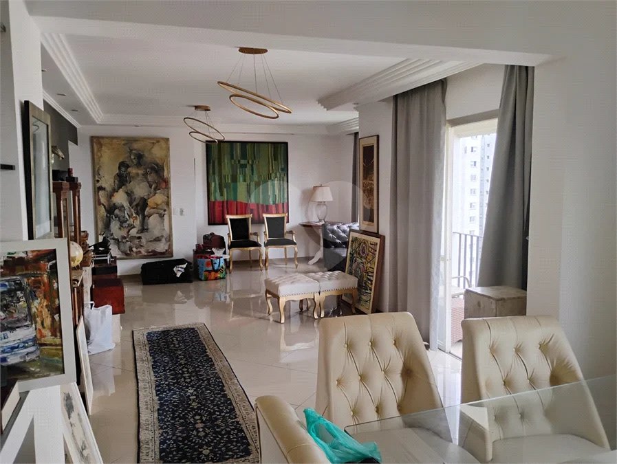Apartamento à venda Jardim Aeroporto