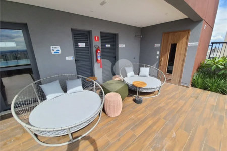 Apartamento a venda na Vila Mariana, 68 m², 2 dormitórios, 1 suíte, 2 vagas e lazer completo