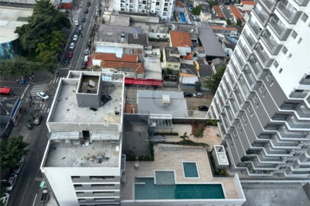 Apartamento em empreendimento novo 2 dormitórios sendo 1suíte, sala estar e jantar varanda gourmet cozinha americana,