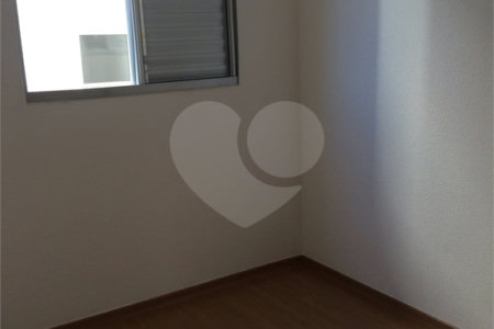Apartamento a venda no condomínio Mont Everest