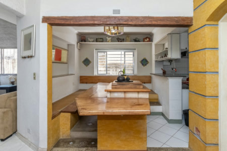 Sobrado para venda em Vila Indiana com 5 quartos, sendo 3 suítes, 500m²