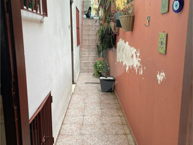 Sobrado à venda com 2 suítes em Jardim Líbano, São Paulo, SP