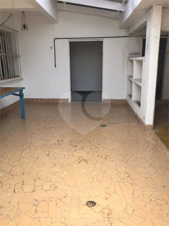 Apartamento Saúde