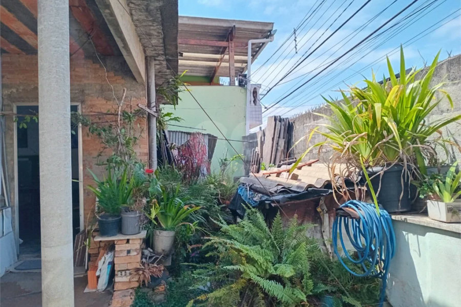 Casa térrea Imirim