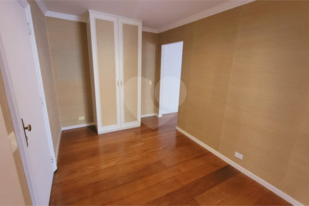 Apartamento sofisticado em localização privilegiada no Itaim Bibi – próximo ao Parque do Povo e Shopping JK Iguiatemi