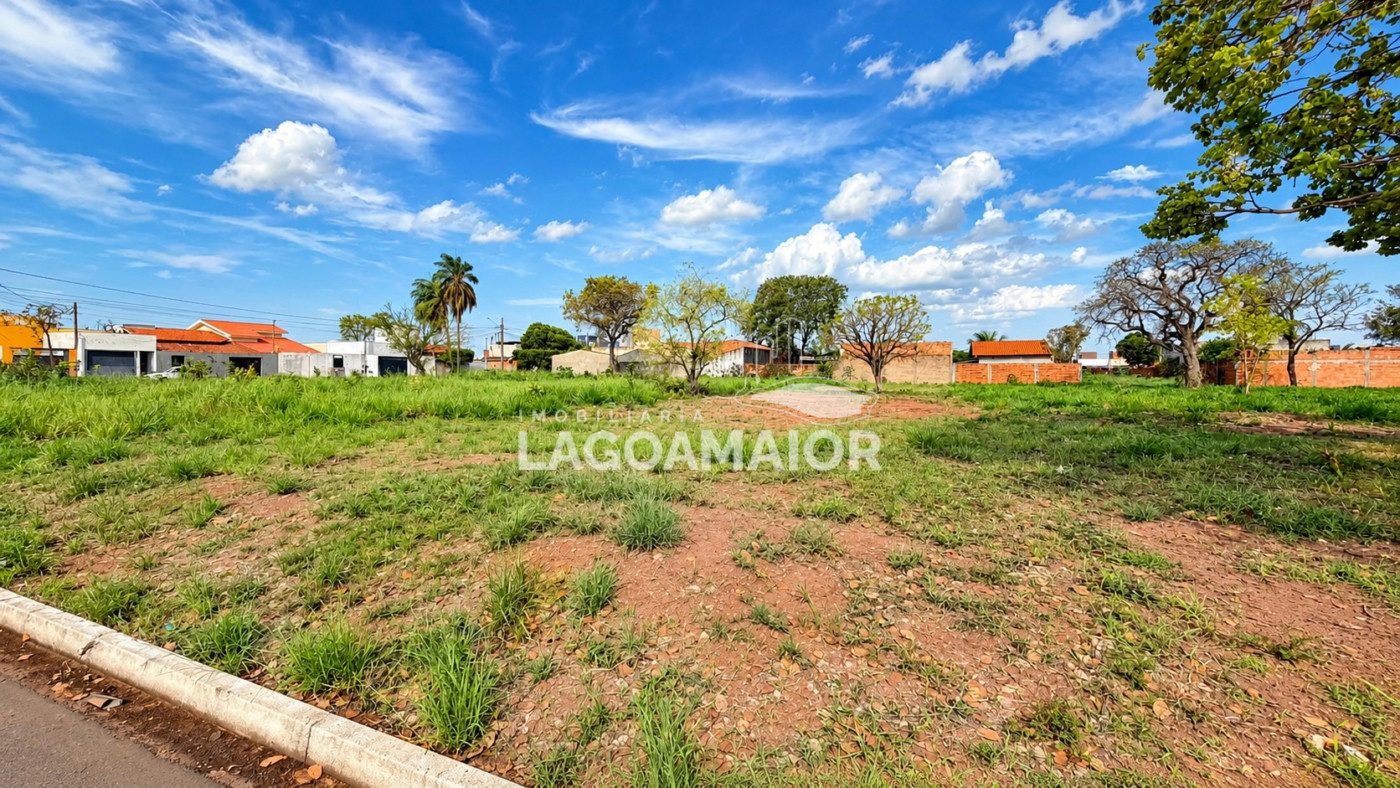 Terreno à venda em Jardim Das Acácias, Três Lagoas - MS