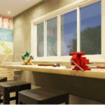 Apartamento com 53m² , 2 dormitórios , 1 vaga , à venda no bairro de Casabranca em Santo André.