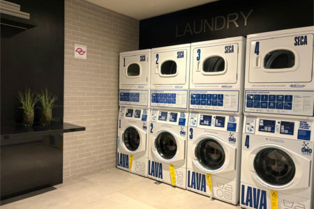 Studio á venda com 40m² - Dual Lifestyle