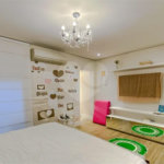 Cond Grand Boulevard. Apartamento na móoca com 228m2 sendo 3 suites 4 vagas, Estuda Permuta.