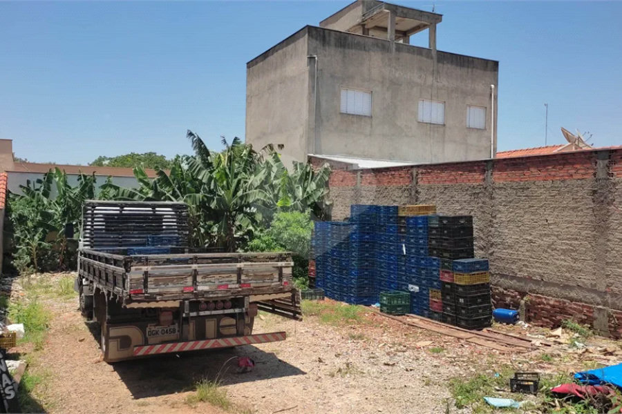Vende-se terreno Parque Taquaral
