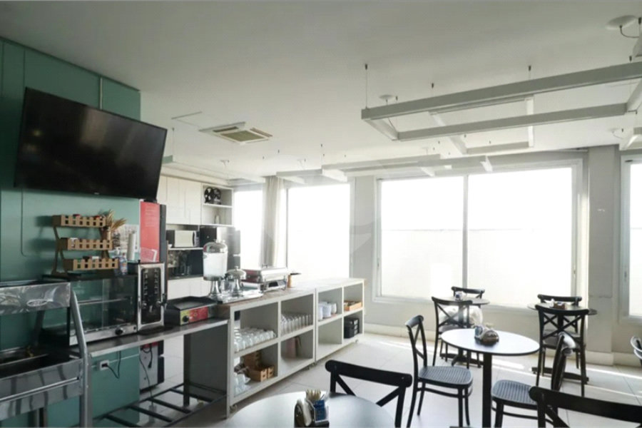 Studio Mobiliado - Santana - São Paulo