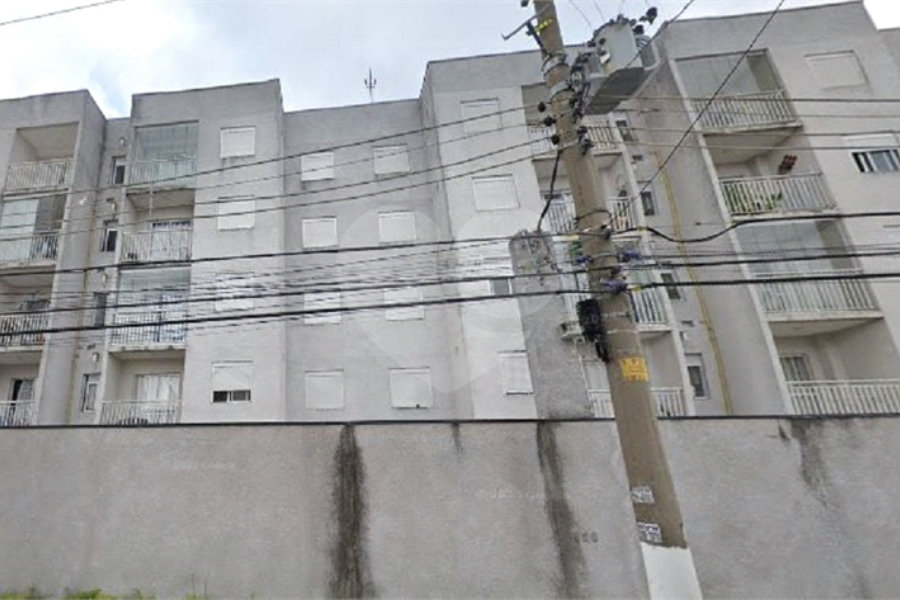 Belo Apartamento à Venda no Jardim Brasil – Zona Norte | 2 Dormitórios (1 Suíte) | Varanda | 1 Vaga