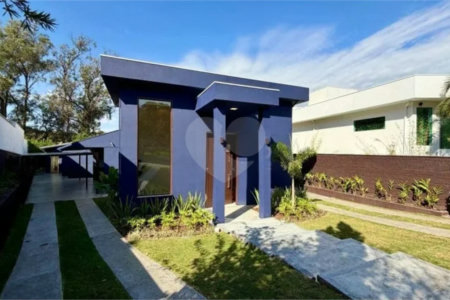Casa para Locação no Condomínio Jardim Europa em Vinhedo/SP