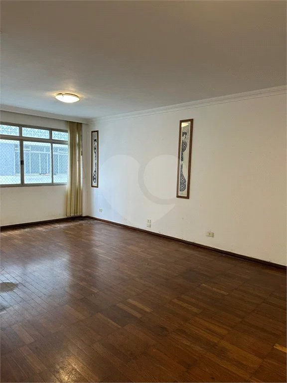 Amplo e Clássico: Apartamento de 90 m² em Higienópolis!