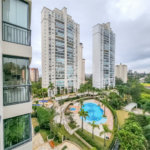 Apartamento à venda com 3 suítes em Alto da Boa Vista, São Paulo, SP