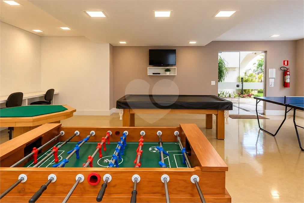 Apartamento de 84 m² no Centro de São Bernardo do Campo, com 2 dormitórios + 1 reversível, varanda gourmet com churrasqueira e lazer completo de clube.