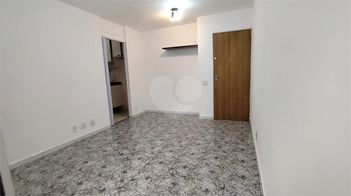 Apartamento para locação - Vila Guarani