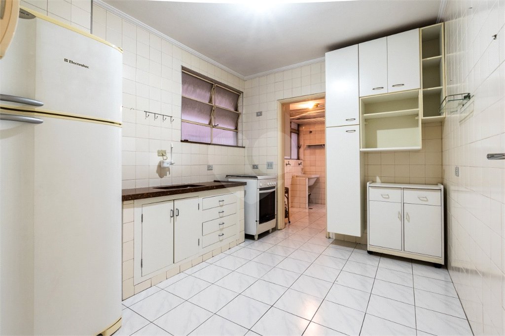 Apartamento à venda no Bela Vista – 97 m², 2 dormitórios, 1 vaga, próximo à Avenida Paulista