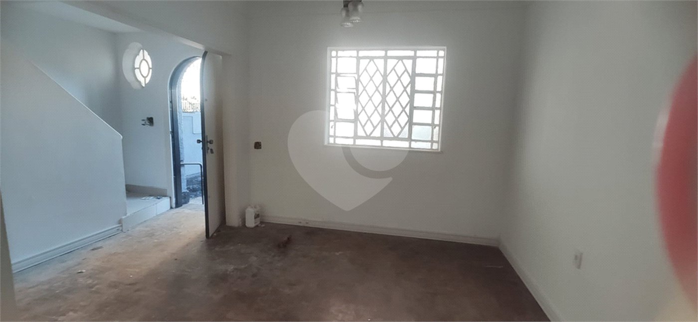 Casa á venda - Vila Mariana