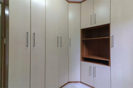 Apartamento à venda com 2 quartos em Butantã, São Paulo, SP
