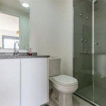 Apartamento à venda com 2 quartos, sendo 1 suíte, em Vila Sônia, São Paulo, SP