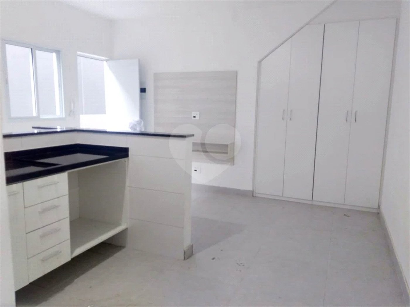 Apartamento 1 dormitório na Mooca para locação