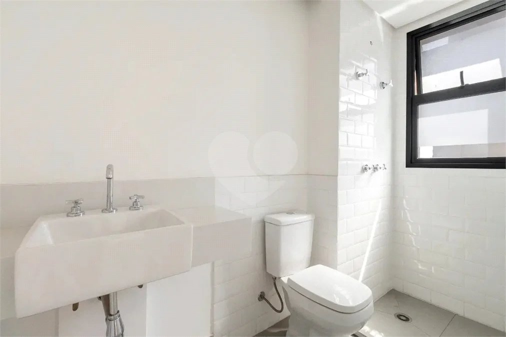 Apartamento para venda em Jardim Paulista com 2 quartos, sendo 2 suítes, 128m²