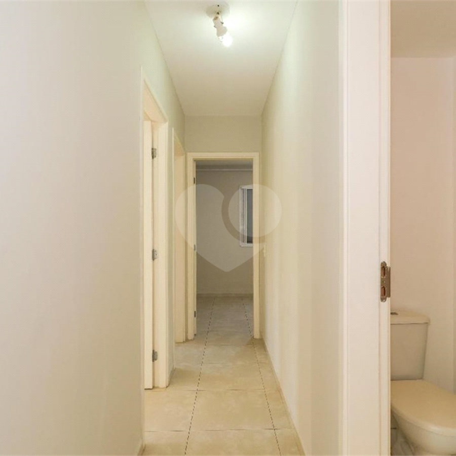 Apartamento à venda no Condomínio Soul do Jardim Sul, 66m²