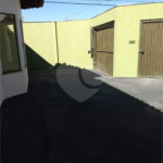 Casas térreas- Pq. Residencial Maria Stella Fagá.
