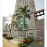 Condomínio Biografia Apartamento com 69m2 com 2 dormitórios e 1 vaga.Aceita Permuta